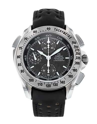 Omega Speedmaster Split Seconds 3840.50.31 Omega Speedmaster Split Seconds 3840.50.31